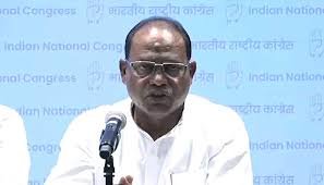 ଯେଉଁମାନେ କ୍ରସ୍ ଭୋଟିଂ କରିବେ, ଦୃଢ କାର୍ୟ୍ୟାନୁଷ୍ଠାନ ନିଆଯିବ :କାଡାମ