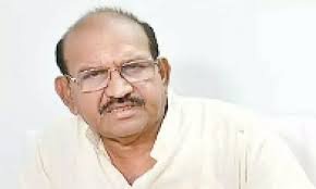 ବିଜେଡି ବୁଡ଼ିଲା ଡଙ୍ଗା, ସେ ଡଙ୍ଗାରେ କିଏ ବସିବ:ଜୟନାରାୟଣ