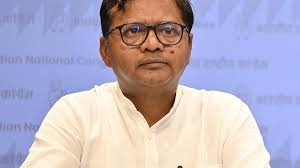 ଆମ ବିଧାୟକଙ୍କୁ ୫ କୋଟି ଲେଖାଏଁ ଯାଚୁଛନ୍ତି: ସପ୍ତଗିରି