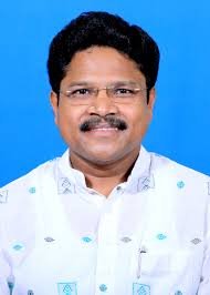 ରାଜ୍ୟସଭା ମତଦାନ: ପ୍ରଥମେ ଭୋଟ୍ ଦେଲେ ମୁକେଶ ମହାଲିଙ୍ଗ