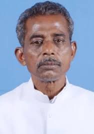 ରାଜ୍ୟରେ ସ୍ବାର୍ଥ ପାଇଁ ଯିଏ କାମ କରିବ ତାଙ୍କୁ ଭୋଟ ଦେଇଛି:  ସନାତନ ମହାକୁଡ଼