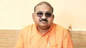 କ୍ରସ୍‌ ଭୋଟିଂର ଭୟ ନାହିଁ : ଜୟନାରାୟଣ