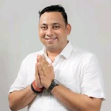 ବଡ଼ ଖବର: ଦେବୀରଞ୍ଜନ ତ୍ରିପାଠୀ ବି କଲେ କ୍ରସଭୋଟିଂ