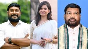 ବଡ଼ ଖବର: ନିଲମ୍ବିତ ହେଲେ ୩ କଂଗ୍ରେସ ବିଧାୟକ