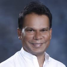 ବିଜୁଙ୍କ ଉପରେ ବହି ଲେଖିବେ ଦିଲ୍ଲୀପ ରାୟ, ଖୋଲିବେ ବହୁ ଗୁମର