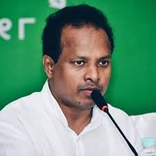 ବିଜେଡି ପ୍ରାର୍ଥୀଙ୍କୁ ଭୋଟ୍ ଦେଇଛନ୍ତି ସୁବାସିନୀ:  ରବୀନ୍ଦ୍ର