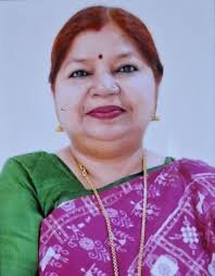 ନବୀନଙ୍କ ନିର୍ଦ୍ଦେଶ ଅନୁସାରେ ଭୋଟ ଦେଇଛି:ସୁବାସିନୀ