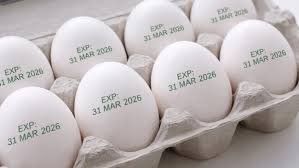 ଅଣ୍ଡାରେ ରହିବ ଏକ୍ସପାଏରୀ ଡେଟ୍ ! ସରକାରଙ୍କୁ ପ୍ରସ୍ତାବ ଦେବ ବିଭାଗ