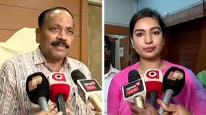 ମେୟର ନିଜେ କଟକକୁ କଳଙ୍କିତ କରିଛନ୍ତି :ସୋଫିଆ