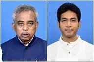 ସନା ଓ ଅରବିନ୍ଦଙ୍କ କ୍ରସଭୋଟିଂ