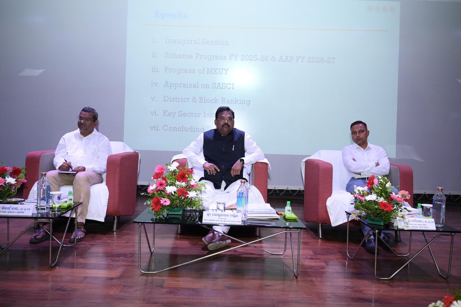 ପ୍ରାଣିପାଳନ ଓଡ଼ିଶାର ବିକାଶକୁ ନୂତନ ଶିଖରକୁ ପହଂଚାଇବ : ମନ୍ତ୍ରୀ