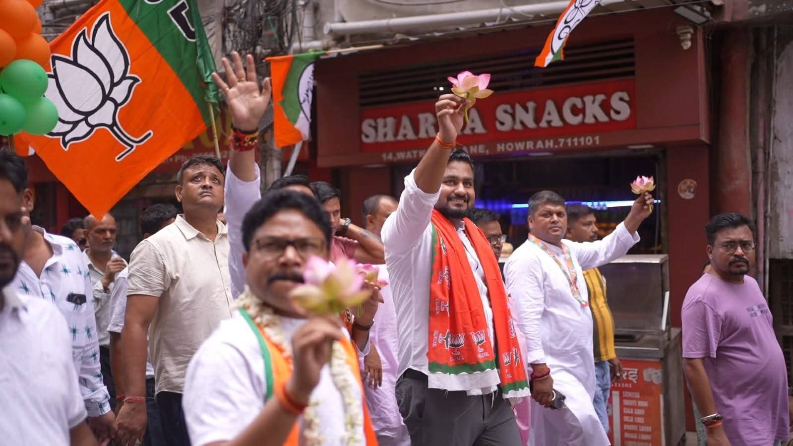 ବଙ୍ଗ ମଇଦାନରେ ସିଦ୍ଧାନ୍ତ ଓ ସୁରଜ