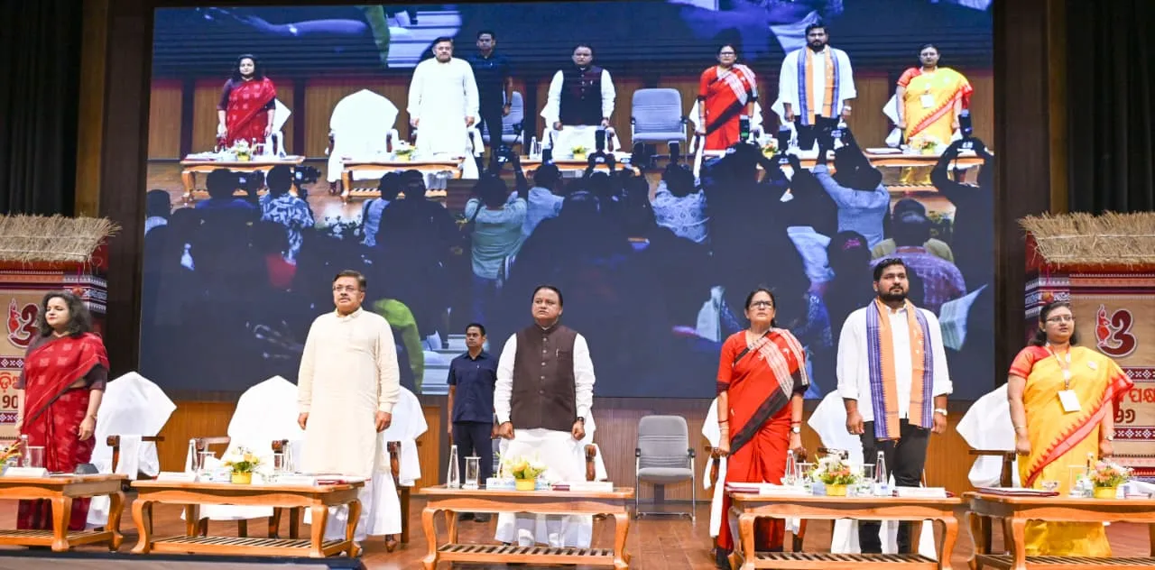 ଓଡ଼ିଆ ଅସ୍ମିତାକୁ ବର୍ଷ ବ୍ୟାପି ଜୀବନ ଶୈଳୀର ଅଂଶ କରିବାକୁ ମୁଖ୍ୟମନ୍ତ୍ରୀଙ୍କ ଆହ୍ୱାନ