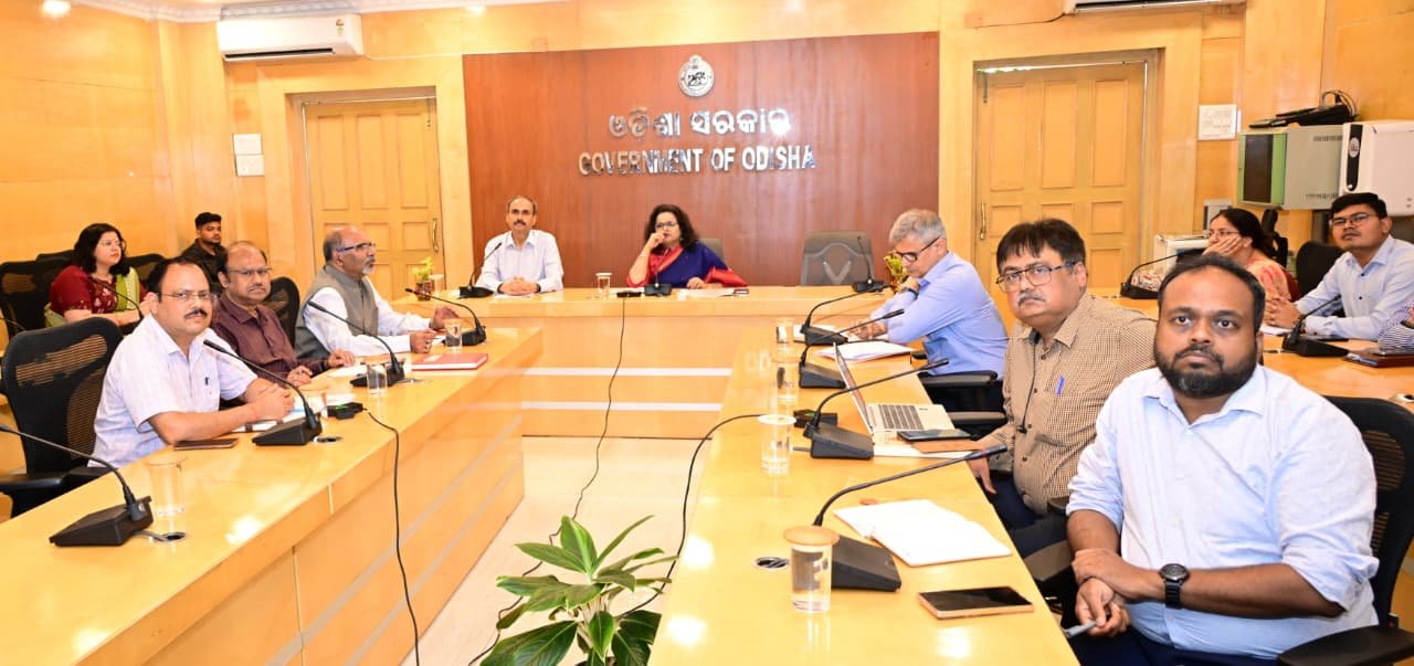 ୨୦୨୭ ସୁଦ୍ଧା କାର୍ଯ୍ୟକାରୀ ହେବ ତାଳଚେର ଫର୍ଟିଲାଇଜର୍ସ ଲିମିଟେଡ