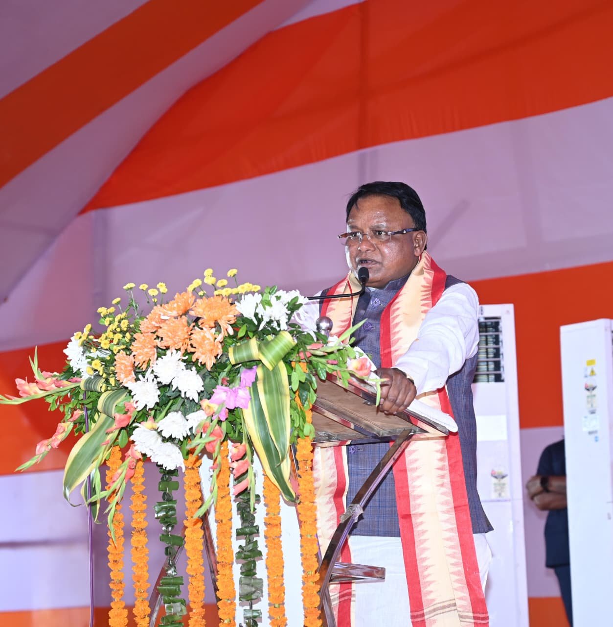 କେନ୍ଦୁଝରବାସୀଙ୍କୁ ୧,୩୩୦ କୋଟି ୨୪ ଲକ୍ଷ ଟଙ୍କାର ୧୮୭  ପ୍ରକଳ୍ପ ଭେଟି ଦେଲେ ମୁଖ୍ୟମନ୍ତ୍ରୀ