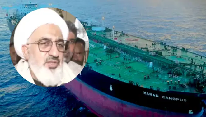 ଭାରତ ସହିତ ଇରାନ ଭଲ ସଂପର୍କ ଅଛି: ହାକିମ ଇଲାହି