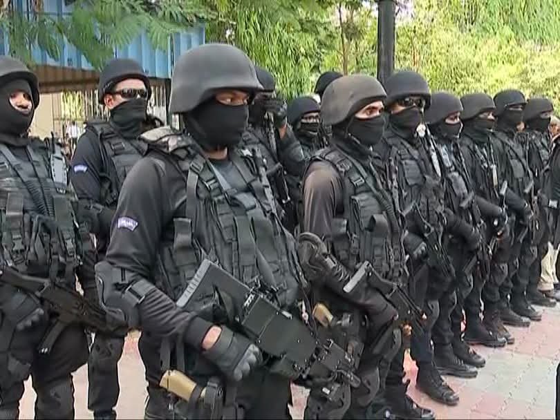 ବିଧାନସଭା ଜଗିବେ ୭୦ପ୍ଲାଟୁନ ପୋଲିସ ଫୋର୍ସ