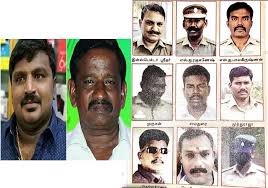 ୯ ପୁଲିସ୍‌ କର୍ମଚାରୀଙ୍କୁ ମିଳିଲା ଫାଶୀ ଦଣ୍ଡ