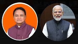 ଉତ୍କଳ ଦିବସରେ ମୁଖ୍ୟମନ୍ତ୍ରୀଙ୍କୁ ପ୍ରଧାନମନ୍ତ୍ରୀ ନରେନ୍ଦ୍ର ମୋଦିଙ୍କ ଚିଠି