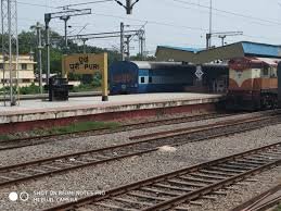 ରଥଯାତ୍ରା ପୂର୍ବରୁ ଶେଷ ହେବ ପୁରୀ ରେଳ ଷ୍ଟେସନ କାମ