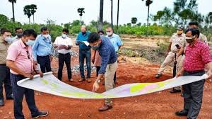 ପୁରୀ ଜଗନ୍ନାଥ ବିମାନ ବନ୍ଦର ପାଇଁ ଜଙ୍ଗଲ ଜମି ଅନୁମତି