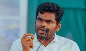 ମୁଁ ନିର୍ବାଚନରେ ​​ ଲଢ଼ିବାକୁ ଚାହୁଁ  ନାହିଁ: କେ ଆନ୍ନାମଲାଇ