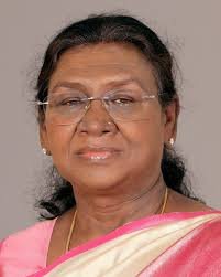 ରାଉରକେଲା ଆସିବେରାଷ୍ଟ୍ରପତି !