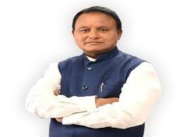 ବିଜେପିର ପ୍ରତିଷ୍ଠା ଦିବସ: ଶୁଭେଚ୍ଛା ଜଣାଇଲେ ମୁଖ୍ୟମନ୍ତ୍ରୀ