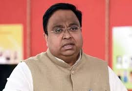 ନେତା ପଦରୁ ଇସ୍ତଫା ଦେଲେ ସସ୍ମିତ ପାତ୍ର