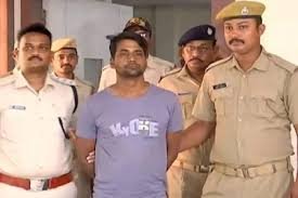 ୭ ଦିନିଆ ରିମାଣ୍ଡରେ ଗଲା  ରାଜା ସାହାଣୀ