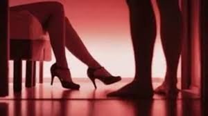 ସେକ୍ସ ରାକେଟ୍, ୪ ଯୁବତୀ ଉଦ୍ଧାର