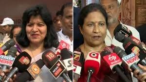 ନିମନ୍ତ୍ରଣକୁ ନେଇ ରାଜନୀତି, ସାଂସଦ-ମେୟର କଥା କଟାକଟି