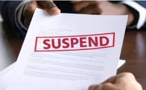 ଝାଡ଼ାବାନ୍ତିରେ ଛାତ୍ରୀଙ୍କ ମୃତ୍ୟୁ, ପ୍ରଧାନଶିକ୍ଷକ ନିଲମ୍ବିତ