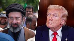 ହୋର୍ମୁଜକୁ ନେଇ ପୁଣି ଧମକ ଦେଲା ଇରାନ: ‘ଆମେରିକା ଅବରୋଧ ନହଟାଇଲେ ଆକ୍ସନ ନେବୁ’