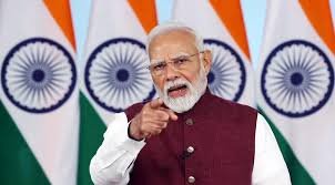 ଆଜି ରାତି ୮.୩୦ରେ ସମ୍ବୋଧନ କରିବେ ମୋଦୀ