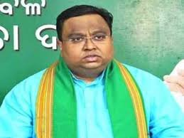 ମୁଖ୍ୟମନ୍ତ୍ରୀଙ୍କୁ ସସ୍ମିତଙ୍କ ଚିଠି: କାହିଁକି ଜାଣନ୍ତୁ