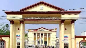 ଏଫଏମ୍ କଲେଜ: ଛାତ୍ରୀଙ୍କୁ ପ୍ରେମ ନିବେଦନ କରୁଥିବା ଓଡ଼ିଆ ବିଭାଗ ଏଚଓଡିଙ୍କ  ଚାଟ୍ ଭାଇରାଲ୍