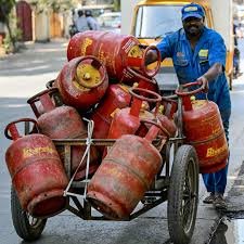 ଗ୍ୟାସ୍ ସିଲିଣ୍ଡର ବ୍ୟବହାର ପଦ୍ଧତିରେ ଗୁରୁତ୍ୱପୂର୍ଣ୍ଣ ପରିବର୍ତ୍ତନ ହେବାକୁ ଯାଉଛି