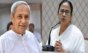 ନବୀନଙ୍କ ଦଶା ଭୋଗିବେ କି ମମତା?