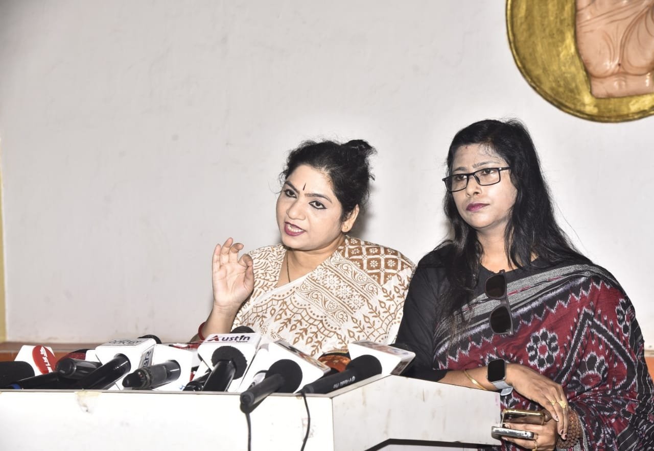 କାଠଯୋଡି ସେତୁ ଟେଣ୍ଡର ବିବାଦକୁ ନେଇ ସରକାରଙ୍କୁ ଘେରିଲା କଂଗ୍ରେସ