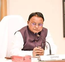 ଆଜି ସନ୍ଧ୍ୟା ୬ଟାରେ କ୍ୟାବିନେଟ୍ ବୈଠକ