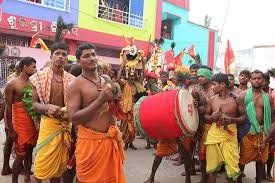 ରେକର୍ଡ ଡାନ୍ସ ନହେବାରୁ ହଙ୍ଗାମା