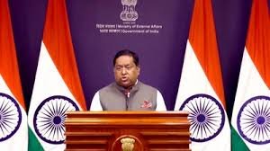 ଭାରତୀୟମାନଙ୍କ ପାଇଁ  ଆଡଭାଇଜରି ଜାରି: ଯଥାଶୀଘ୍ର ଇରାନ ଛାଡିବାକୁ ନିର୍ଦ୍ଦେଶ