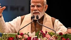 ଟିମ୍‌ସିର ଜଙ୍ଗଲ ରାଜର ଅନ୍ତ ଆରମ୍ଭ : ପ୍ରଧାନମନ୍ତ୍ରୀ