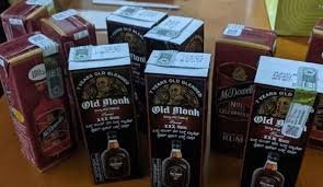 ଏଣିକି  ୧୮୦ ମିଲି ପର୍ଯ୍ୟନ୍ତ ମଦ ଟେଟ୍ରା ପ୍ୟାକରେ ଉପଲବ୍ଧ ହେବ