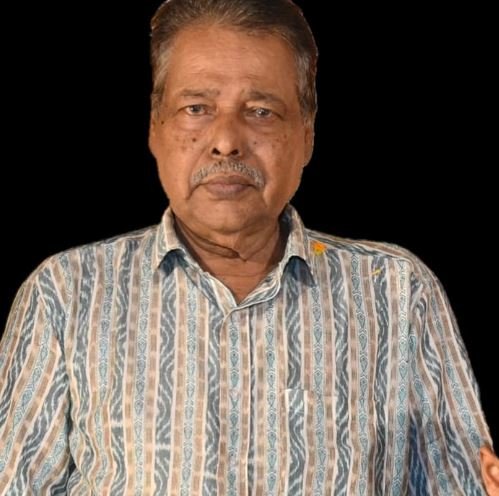 ପ୍ରଯୋଜକ ରବି ସ୍ୱାଇଁଙ୍କ ପରଲୋକ