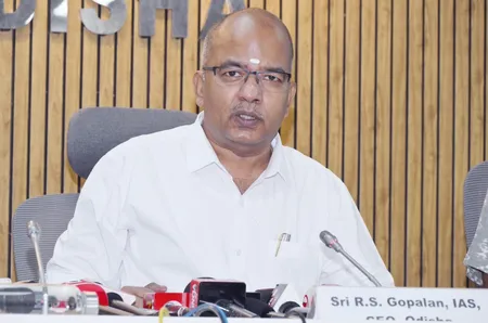 ଏସଆଇଆର: କାଲିଠୁ ଘର ଘର ବୁଲି ଭୋଟର ତାଲିକା ସଂଶୋଧନ କରିବେ ବିଏଲ୍ଓ