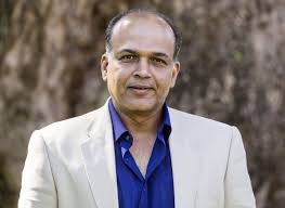 ୫୭ତମ ଭାରତୀୟ ଅନ୍ତର୍ଜାତୀୟ ଚଳଚ୍ଚିତ୍ର ମହୋତ୍ସବ: ଆଶୁତୋଷ ମହୋତ୍ସବ ନିର୍ଦ୍ଦେଶକ ନିଯୁକ୍ତ
