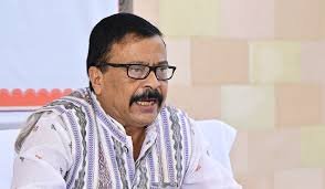 ବନ୍ୟା, ବାତ୍ୟା ଆସିଲେ ମୁକାବିଲା ପାଇଁ ଆମେ ପ୍ରସ୍ତୁତ:ମନ୍ତ୍ରୀ