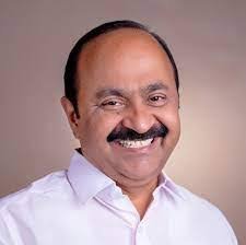 ଭି.ଡି. ସତୀଶନ୍ କେରଲମ୍ ମୁଖ୍ୟମନ୍ତ୍ରୀ